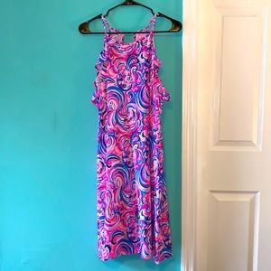 Lilly Pulitzer- Billie Swing Dress